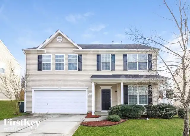 Property at 3506 Panarama Dr, Greensboro, NC, 27405, 4 beds, 2.5 baths, [object Object]