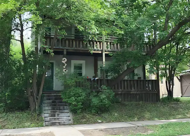 Property at 214 W 24th St Unit 2, Minneapolis, MN, 55404, 4 beds, 2 baths, [object Object]