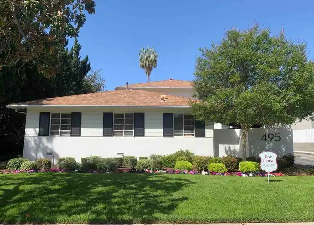 Property at 495 S Madison Ave Unit A, Pasadena, CA, 91101, 2 beds, 1 bath, [object Object]