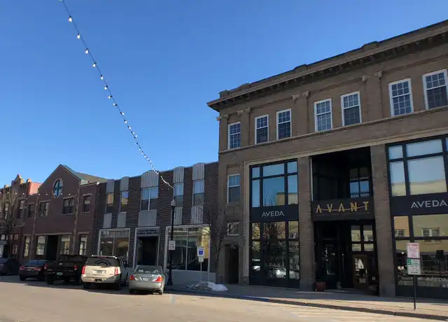 Property at Old Town - 33 S 3rd St, Grand Forks, ND, 58201, 1 bed, 1 bath, [object Object]