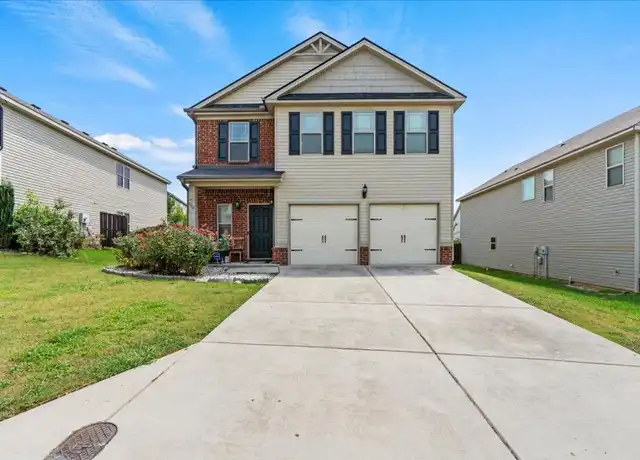 Property at 1112 Grove Landing Ln, Grovetown, GA, 30813, 5 beds, 3 baths, [object Object]