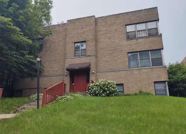 Property at 1314 20th St Unit 1, Rock Island, IL, 61201, 1 bed, 1 bath, [object Object]