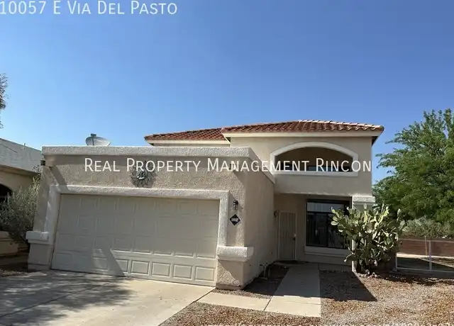 Property at 10057 E Via del Pasto, Tucson, AZ, 85747, 4 beds, 3 baths, [object Object]