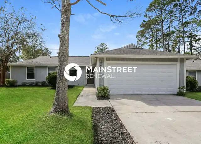 Property at 10464 Indian Walk Rd, Jacksonville, FL, 32257, 3 beds, 2 baths, [object Object]