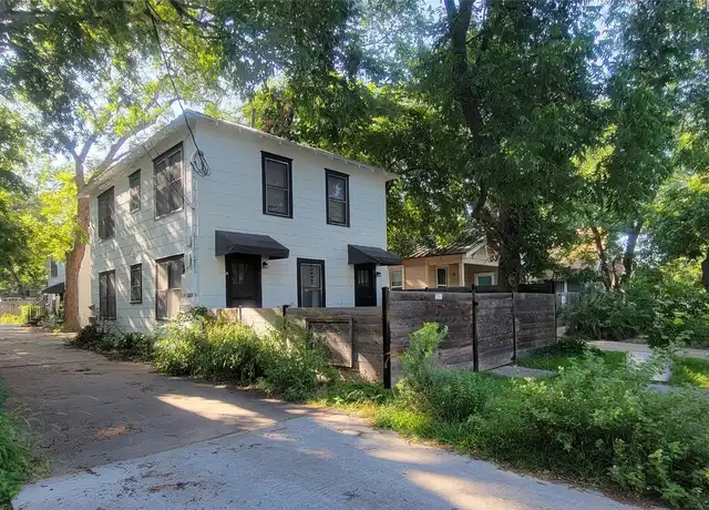 Property at 4302 Avenue G Unit B, Austin, TX, 78751, 2 beds, 1 bath, [object Object]