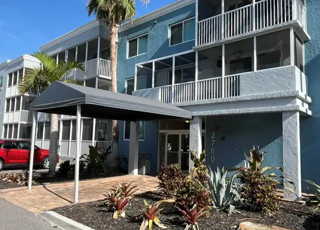 Property at 2760 Coconut Bay Ln Unit 1H, Sarasota, FL, 34237, 1 bed, 1 bath, [object Object]