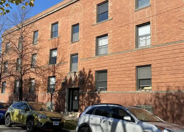 Property at 1950 W Belle Plaine Ave Unit 1, Chicago, IL, 60613, 2 beds, 1 bath, [object Object]