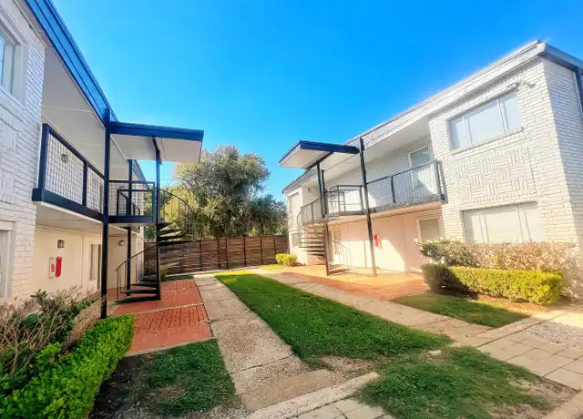 Property at 5415 Scott St Unit SC553, Houston, TX, 77021, 2 beds, 1 bath, [object Object]
