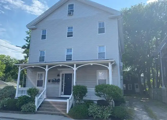 Property at 14 Brinley St #5, Newport, RI, 02840, 2 beds, 1.5 baths, [object Object]