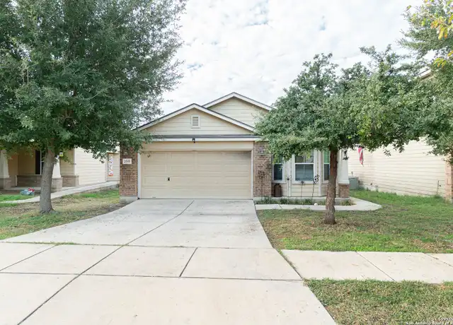 Property at 2519 Sunset Bnd, San Antonio, TX, 78244, 3 beds, 2 baths, [object Object]