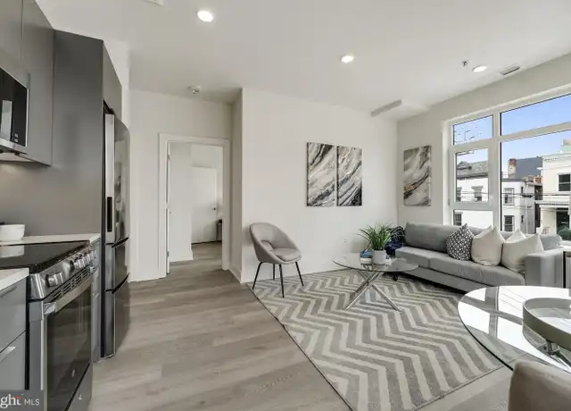 Property at 3831 Georgia Ave NW Unit 503, Washington, DC, 20011, 2 beds, 2 baths, [object Object]