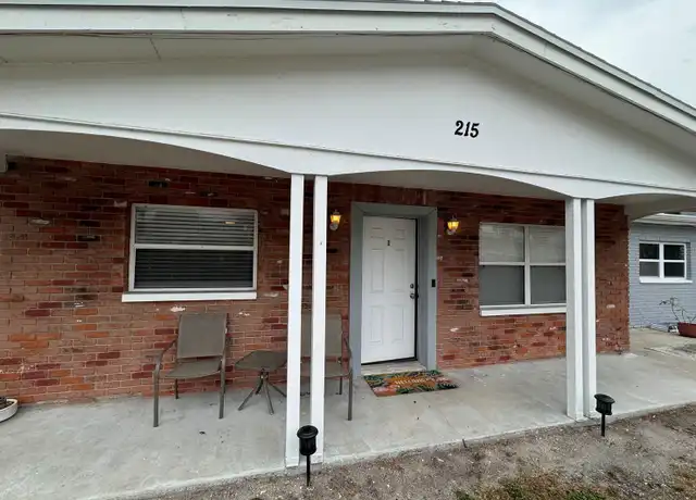 Property at 215 Waverly Way Unit 4, Clearwater, FL, 33756, 1 bed, 1 bath, [object Object]