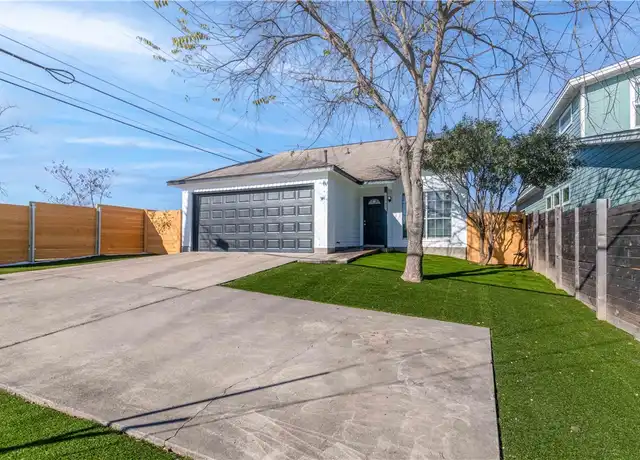 Property at 6900 Bennett Ave, Austin, TX, 78752, 3 beds, 2 baths, [object Object]