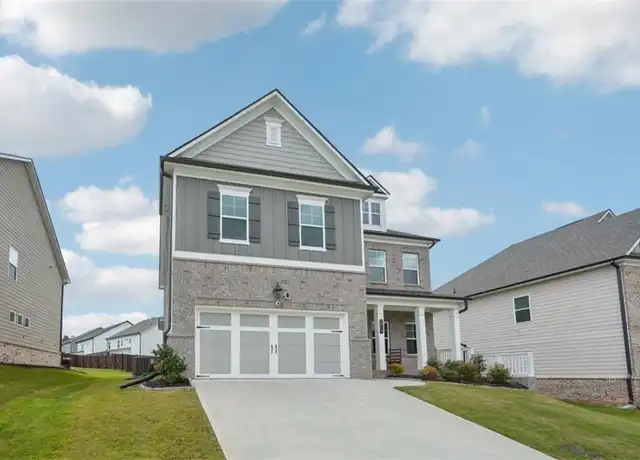 Property at 1910 Tidemarsh Ln, Lawrenceville, GA, 30045, 5 beds, 4 baths, [object Object]