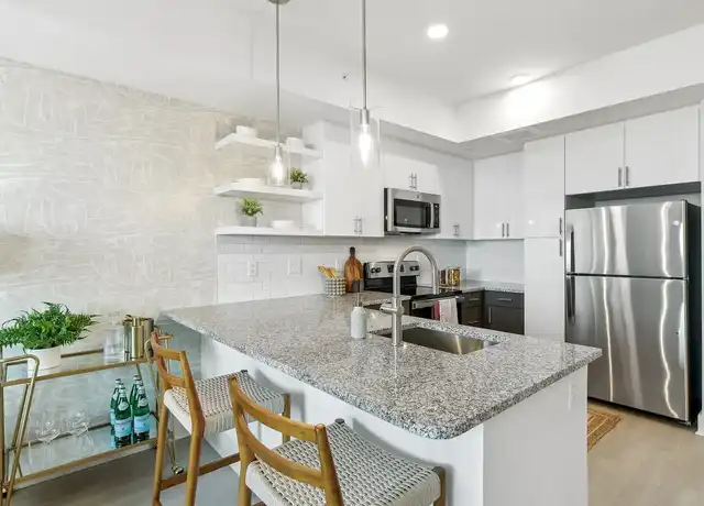 Property at Link Apartments H Street - 1701 H St NE, Washington, DC, 20002, 0-2 beds, 1-2 bath, [object Object]