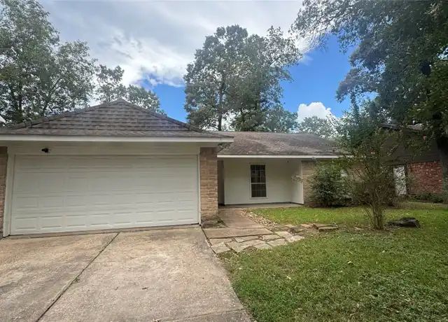 Property at 3303 Glen Spring Dr, Kingwood, TX, 77339, 4 beds, 2 baths, [object Object]
