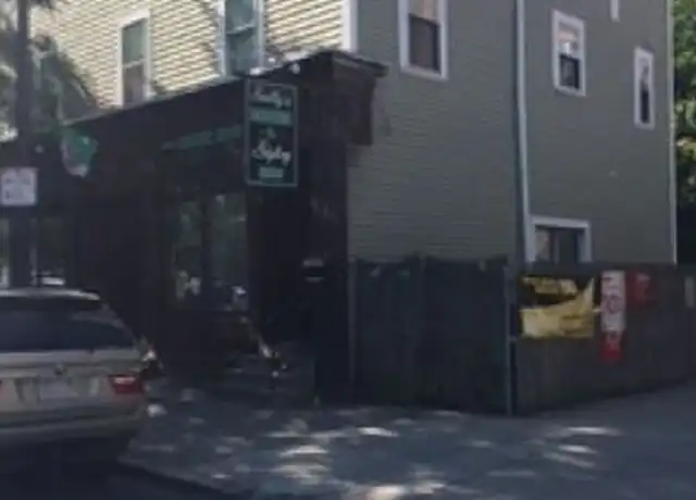 Property at 1594 Tremont St Unit 2, Boston, MA, 02120, 2 beds, 1 bath, [object Object]