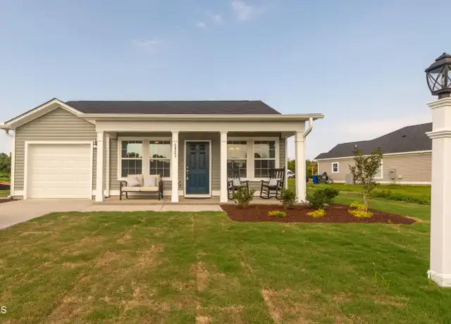 Property at 6717 Hardwick Ln Unit 1, Sims, NC, 27880, 3 beds, 2 baths, [object Object]