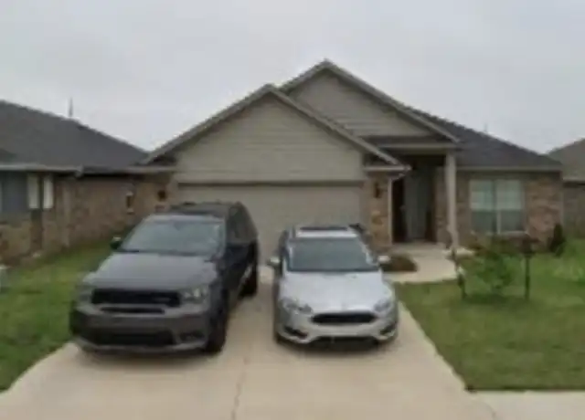 Property at 1207 Martin St, Stillwater, OK, 74074, 3 beds, 2 baths, [object Object]