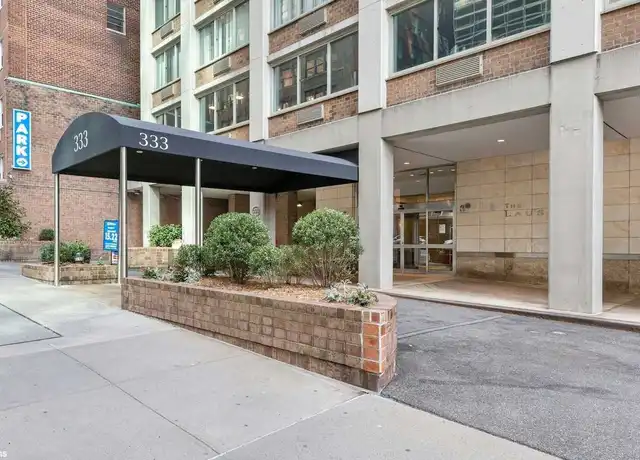Property at 333 E 45th St Unit 24D, New York, NY, 10017, 1 bed, 1 bath, [object Object]