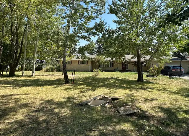 Property at 1843 W 3000 S, Rexburg, ID, 83440, 4 beds, 2.5 baths, [object Object]