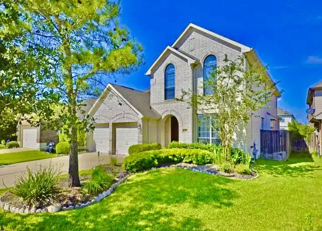 Property at 5527 Custard Apple Trl, Katy, TX, 77494, 4 beds, 2.5 baths, [object Object]