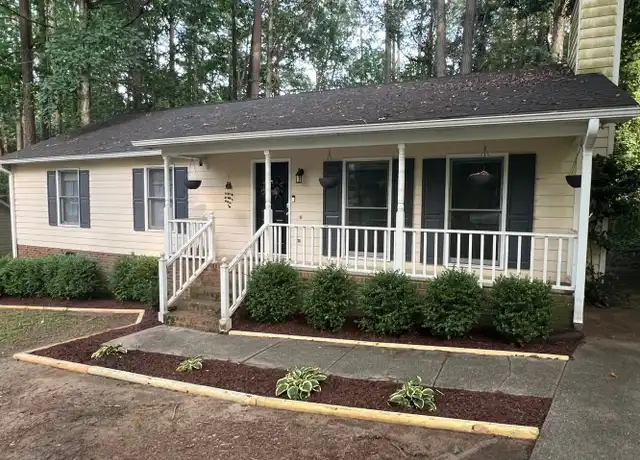 Property at 4304 Peacock Pl, Raleigh, NC, 27616, 3 beds, 2 baths, [object Object]