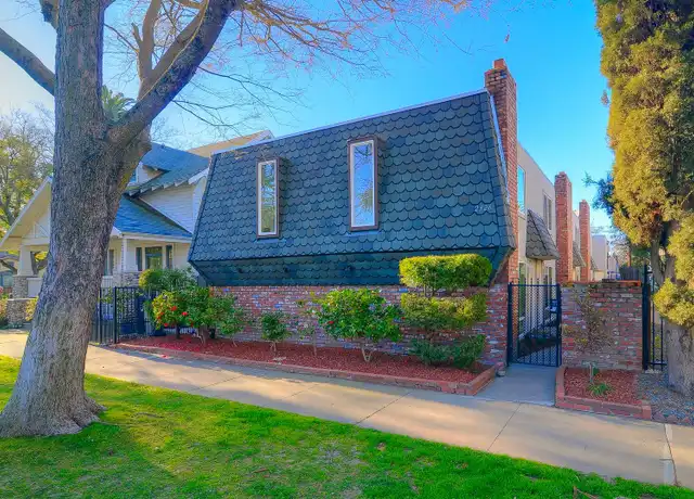 Property at 2326 V St Unit 03, Sacramento, CA, 95818, 2 beds, 1.5 baths, [object Object]