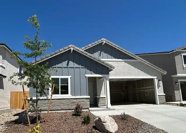 Property at 4372 Country Flats Way, Sparks, NV, 89436, 4 beds, 2 baths, [object Object]