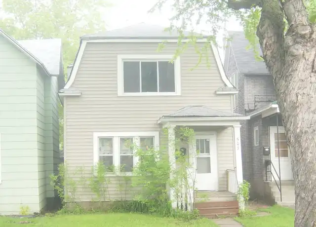 Property at 507 N 57th Ave W Unit 2, Duluth, MN, 55807, 2 beds, 1 bath, [object Object]
