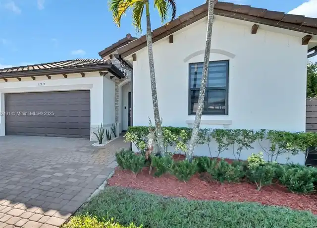 Property at 12816 SW 228th St, Miami, FL, 33170, 3 beds, 3 baths, [object Object]