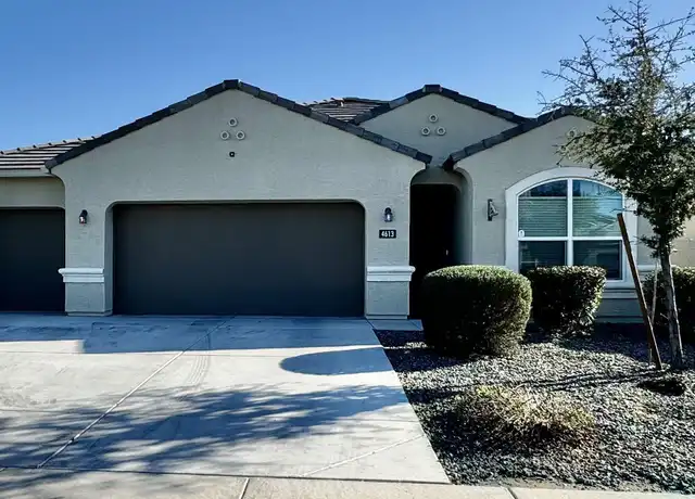 Property at 4613 W Dill Ave, Coolidge, AZ, 85128, 4 beds, 2 baths, [object Object]