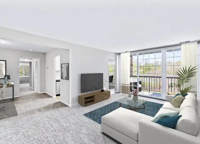 Property at Rollins Park Apartments - 1599 E Jefferson St, Rockville, MD, 20852, 1-3 bed, 1-2 bath, [object Object]