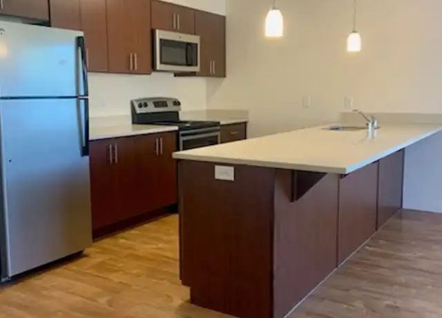 Property at 1511 SW 15th Ave Unit Q109, Battle Ground, WA, 98604, 1 bed, 1 bath, [object Object]