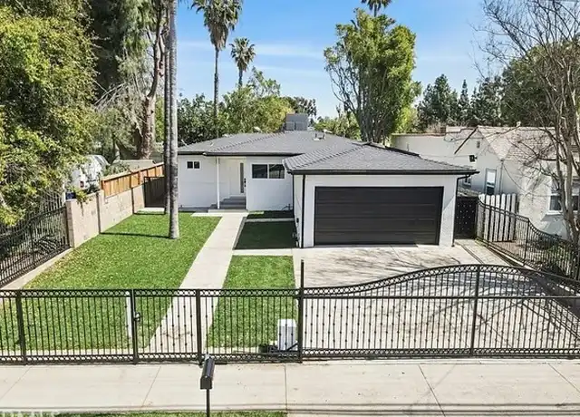 Property at 8814 Haskell Ave, North Hills, CA, 91343, 3 beds, 2 baths, [object Object]