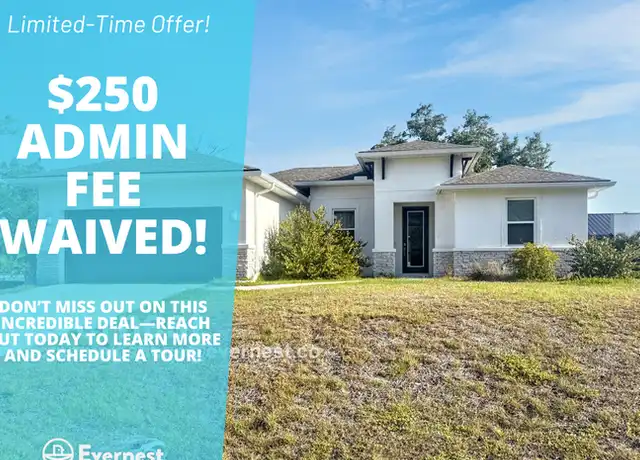 Property at 4336 Las Almanos Ave, North Port, FL, 34288, 3 beds, 2 baths, [object Object]