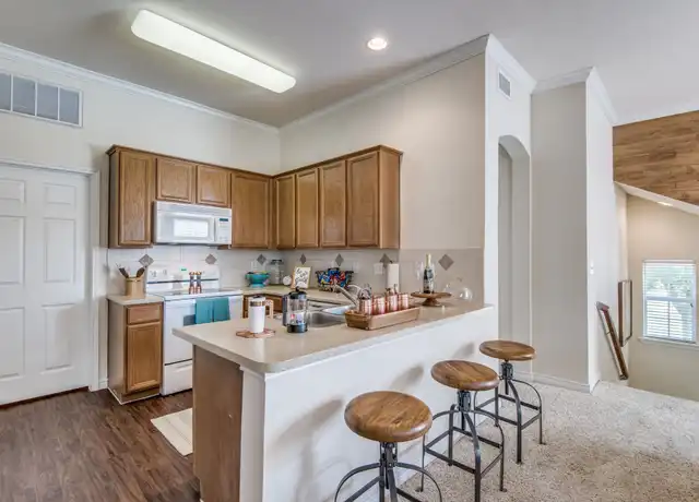 Property at The Anthony at Canyon Springs - 24245 Wilderness Oak, San Antonio, TX, 78258, 1-3 bed, 1-3 bath, [object Object]