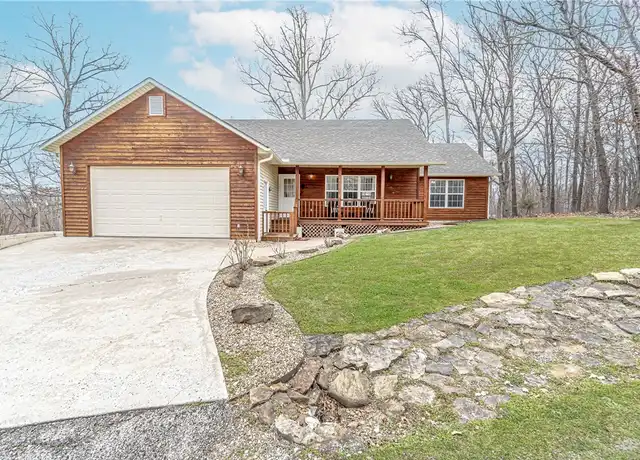 Property at 1 Preston Ln, Bella Vista, AR, 72714, 3 beds, 2 baths, [object Object]