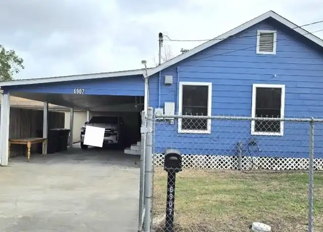 Property at 6907 Gainesville St, Houston, TX, 77020, 3 beds, 2 baths, [object Object]