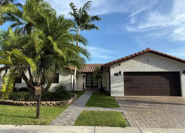 Property at 12030 SW 92nd St, Miami, FL, 33186, 4 beds, 2 baths, [object Object]