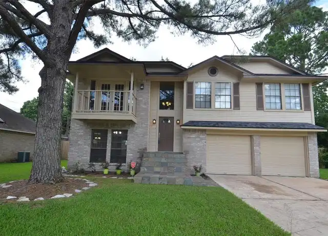 Property at 1306 Plum Park Dr, Katy, TX, 77450, 4 beds, 2.5 baths, [object Object]