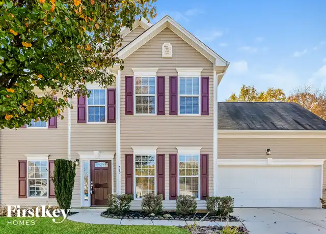 Property at 345 Royal Grey Ct, Winston Salem, NC, 27107, 3 beds, 2.5 baths, [object Object]