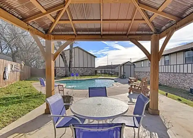 Property at Knoll Creek Apartments - 820 Southeast Pkwy, Azle, TX, 76020, 1-2 bed, 1-2 bath, Contact for Price
