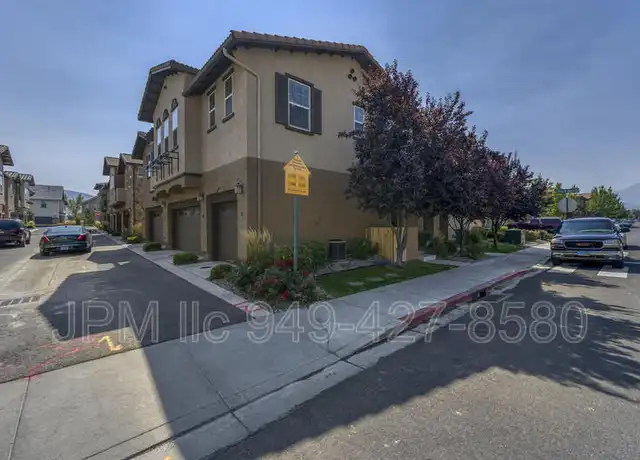 Property at 1928 Chanslor Cir Unit C, Reno, NV, 89509, 2 beds, 2 baths, [object Object]