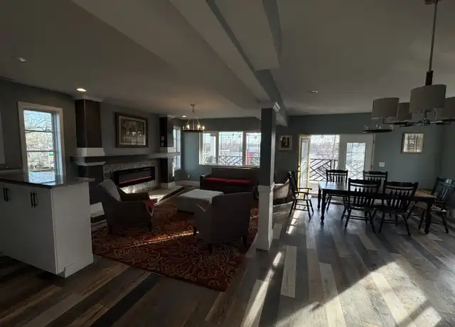 Property at 3710 E Washington St Unit 1, Indianapolis, IN, 46201, 1 bed, 1.5 baths, [object Object]