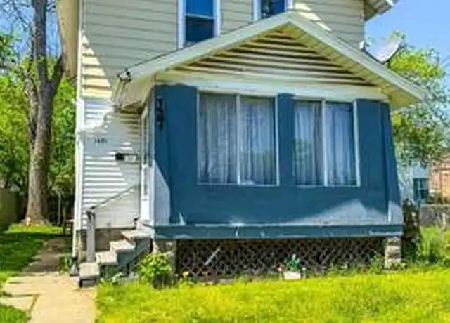 Property at 1481 North St, Rochester, NY, 14621, 3 beds, 1 bath, [object Object]