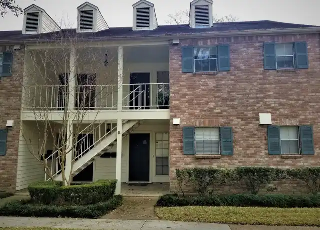 Property at 13008 Trail Hollow Dr Unit A, Houston, TX, 77079, 1 bed, 1 bath, [object Object]