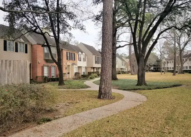 Property at 13008 Trail Hollow Dr Unit A, Houston, TX, 77079, 1 bed, 1 bath, [object Object]