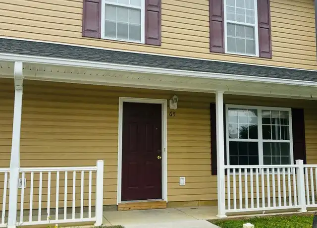 Property at 65 Station Ln NE, Christiansburg, VA, 24073, 3 beds, 2.5 baths, [object Object]
