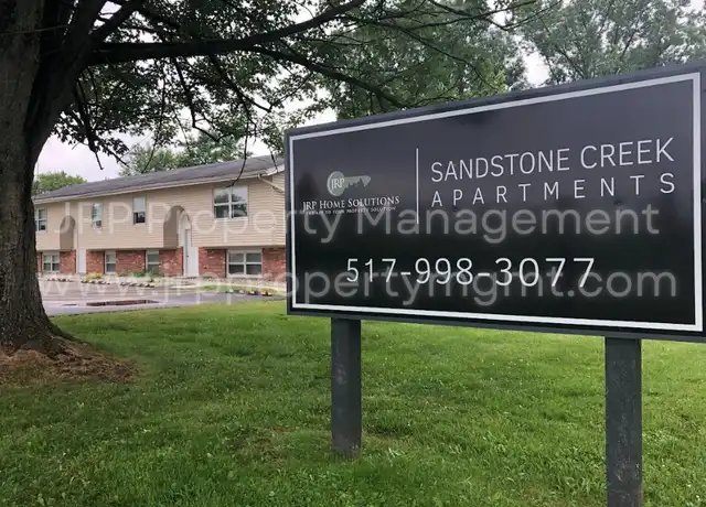Property at 6749 Andy Trl Unit C-4, Jackson, MI, 49201, 2 beds, 1 bath, [object Object]